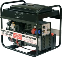 Photos - Generator Fogo FV 11300WTE 