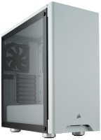 Photos - Computer Case Corsair Carbide 275R TG white