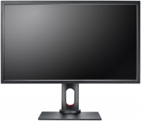 Photos - Monitor BenQ Zowie XL2731 27 "  gray