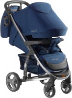 Photos - Pushchair XO KID Halex 