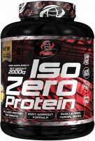 Photos - Protein ASL Iso Zero Protein 2 kg