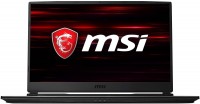 Photos - Laptop MSI GP75 Leopard 9SD (GP75 9SD-437US)