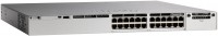 Photos - Switch Cisco C9300-24P 