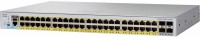 Photos - Switch Cisco WS-C2960L-48PQ-LL 