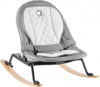Photos - Baby Swing / Chair Bouncer Lionelo Rosa 
