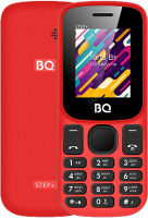 Photos - Mobile Phone BQ BQ-1848 Step Plus 