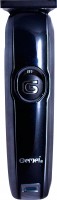 Photos - Hair Clipper Gemei GM-6050 