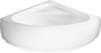 Photos - Bathtub Besco Luksja 149x149 cm
