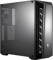 Photos - Computer Case Cooler Master MasterBox MB520 white