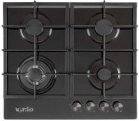 Photos - Hob VENTOLUX HGC7-G T BK black