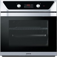 Photos - Oven Gorenje BO 5348 DX 