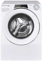 Photos - Washing Machine Candy RapidO RO 1486 DXHC5/1-S white