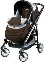 Photos - Pushchair Peg Perego Pliko Switch Easy Drive Completo 