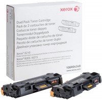 Photos - Ink & Toner Cartridge Xerox 106R04349 
