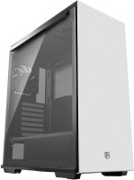 Photos - Computer Case Deepcool Macube 310 white