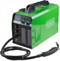 Photos - Welder DGM DUOMIG-222P 