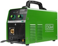 Photos - Welder DGM PROMIG-252E 