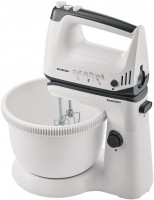 Photos - Mixer Silver Crest SHMS 300 B1 white