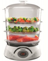 Photos - Food Steamer / Egg Boiler Scarlett SC-1142 