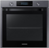 Photos - Oven Samsung Dual Cook NV75K5541RG