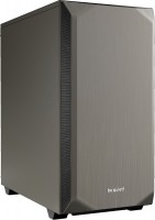 Photos - Computer Case be quiet! Pure Base 500 gray