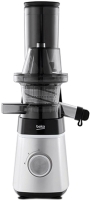 Photos - Juicer Beko SJA3209BX 