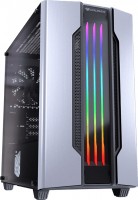 Photos - Computer Case Cougar Gemini M silver