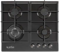 Photos - Hob VENTOLUX HGC7-G CEST BK black