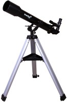 Photos - Telescope Levenhuk Skyline BASE 80T 