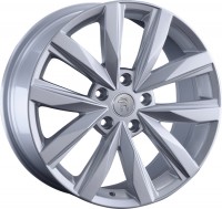 Photos - Wheel Replay VV274 (8x18/5x120 ET51 DIA65,1)