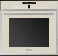 Photos - Oven Hotpoint-Ariston FK 1041L P.20 X HA DS 