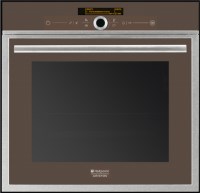 Photos - Oven Hotpoint-Ariston FK 1041L P.20 X HA CF 