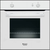 Photos - Oven Hotpoint-Ariston FH G WH HA S