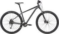 Photos - Bike Cannondale Trail 5 27.5 2020 frame S 