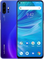 Photos - Mobile Phone UMIDIGI F2 128 GB / 6 GB