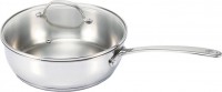 Photos - Pan BEKA Belvia 13515244 24 cm  stainless steel