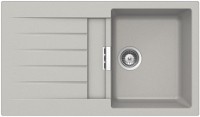Photos - Kitchen Sink Schock Primus D-100 860x500