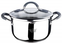 Photos - Stockpot Krauff Functional 26-202-027 