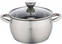 Photos - Stockpot Lessner 55865-18 
