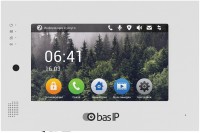 Photos - Intercom BAS-IP AP-07L 