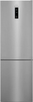Photos - Fridge Electrolux EN 3885 MOX stainless steel