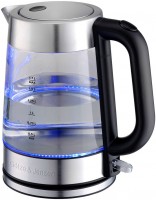 Photos - Electric Kettle Gotze & Jensen KT550G 2150 W 1.7 L  stainless steel
