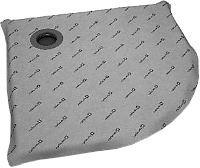 Photos - Shower Tray Radaway RadaDrain 5AK0909 