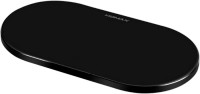 Photos - Charger Momax Q.Pad Pro Qual-Coil Wireless Charger