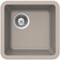 Photos - Kitchen Sink Schock Solido N-75 378x378