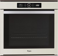 Photos - Oven Whirlpool AKZM 8420 S 