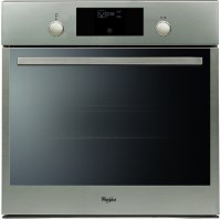 Photos - Oven Whirlpool AKZ 560 IX