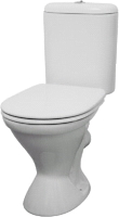 Photos - Toilet AM-PM Move L C7ML8607SC