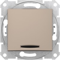 Photos - Household Switch Schneider Sedna SDN1400168 