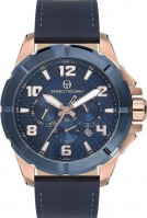 Photos - Wrist Watch Sergio Tacchini ST.11.104.06